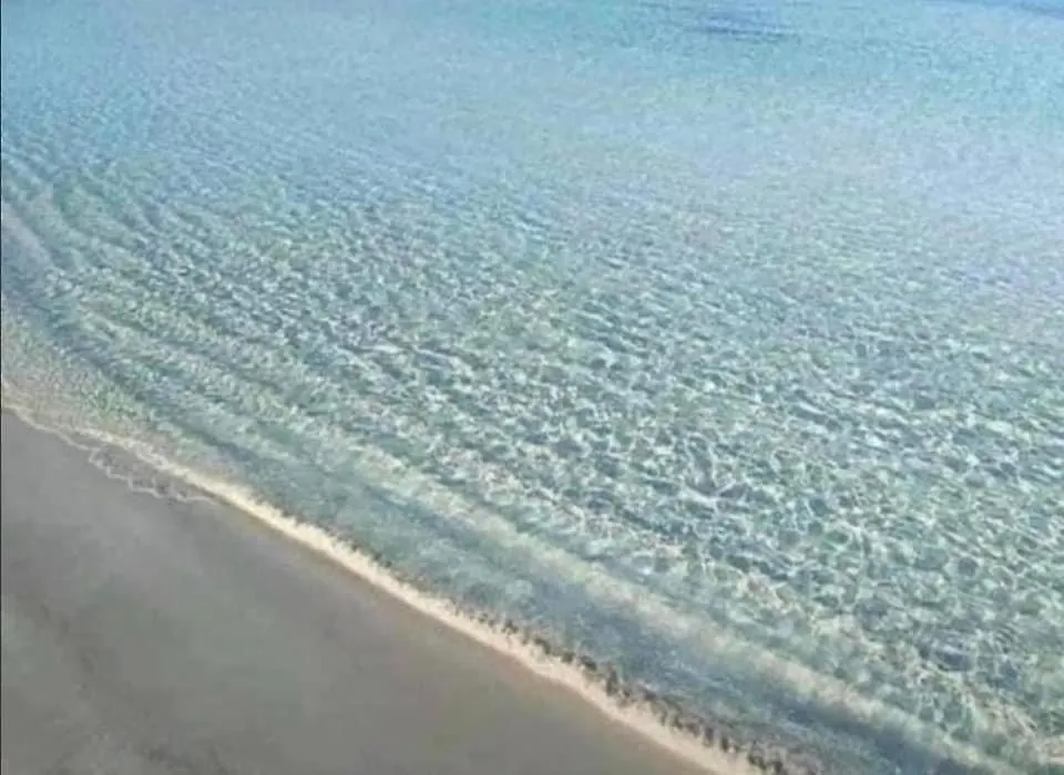 Dom wakacyjny Willa Casa Aloha San Vito Lo Capo