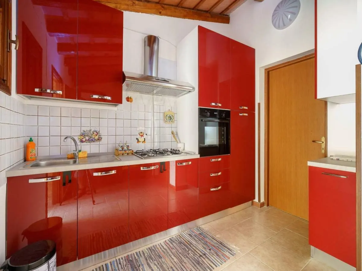 Willa Casa Aloha San Vito Lo Capo