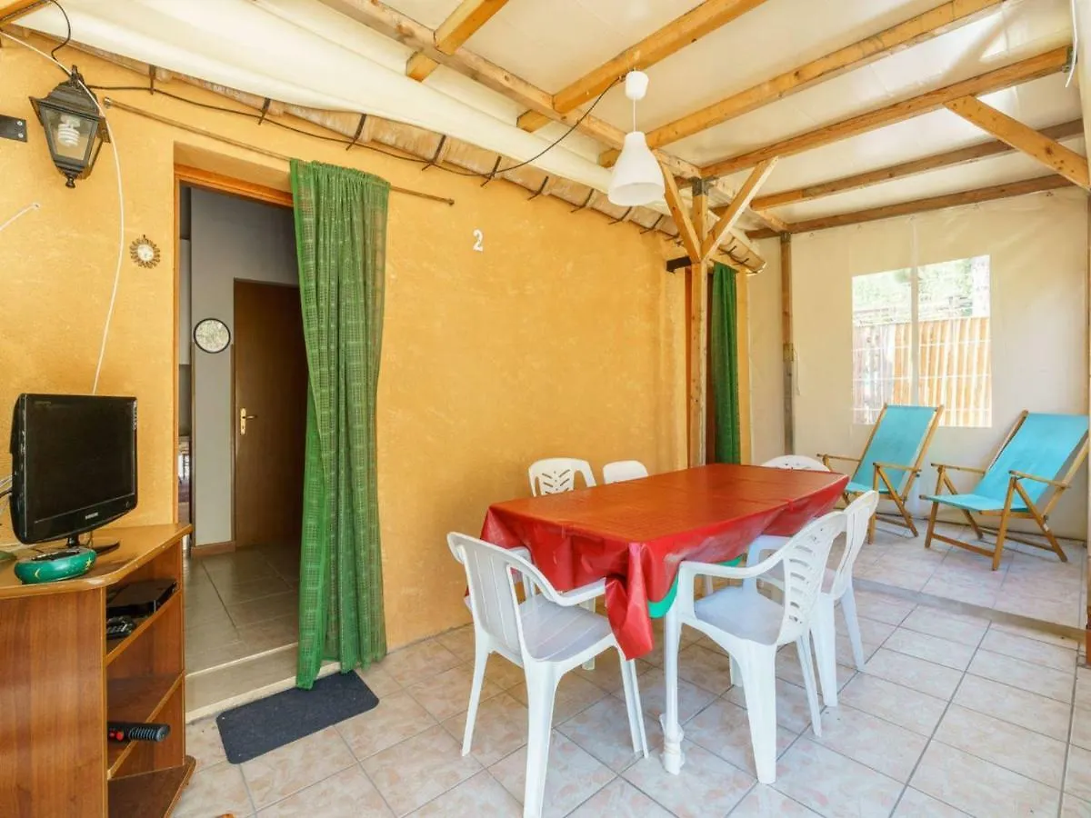 Dom wakacyjny Willa Casa Aloha San Vito Lo Capo Włochy
