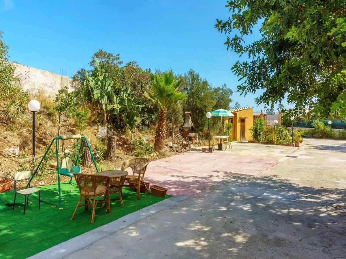 Dom wakacyjny Willa Casa Aloha San Vito Lo Capo