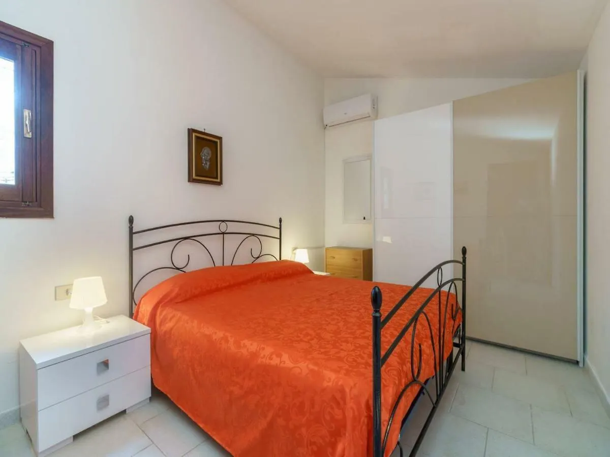 Willa Casa Aloha San Vito Lo Capo 0*,
