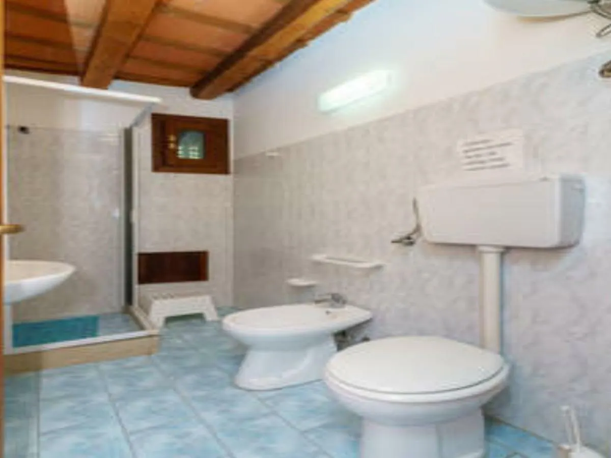 Willa Casa Aloha San Vito Lo Capo Dom wakacyjny