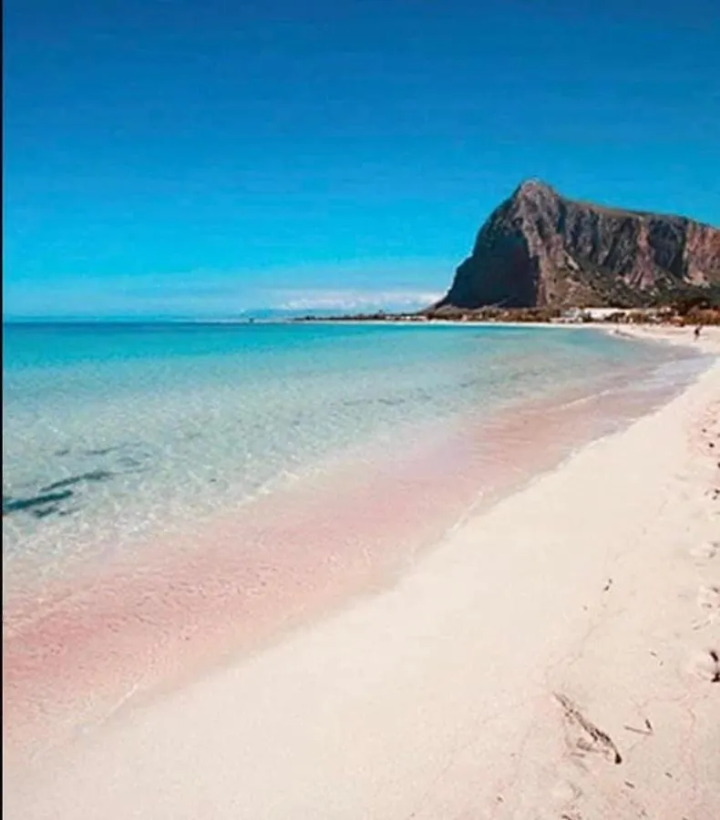 Holiday home Casa Aloha San Vito Lo Capo