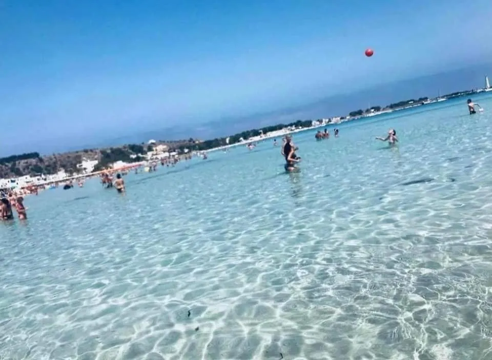 Casa Aloha San Vito Lo Capo