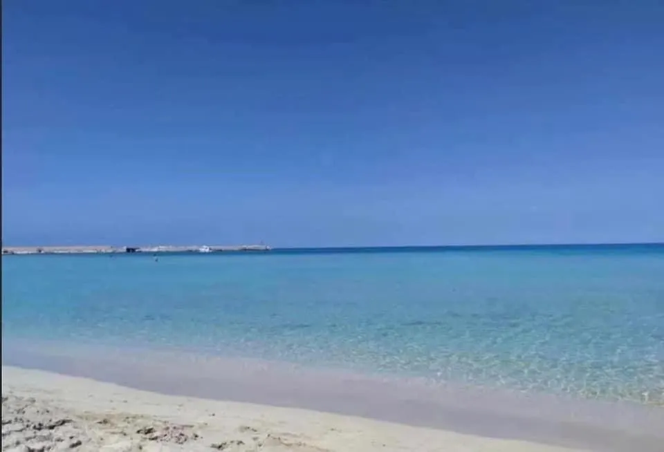 Holiday home Casa Aloha San Vito Lo Capo