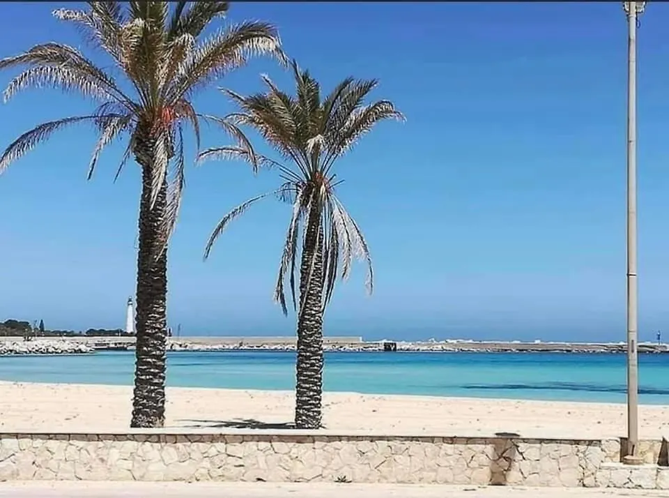 Casa Aloha San Vito Lo Capo Holiday home