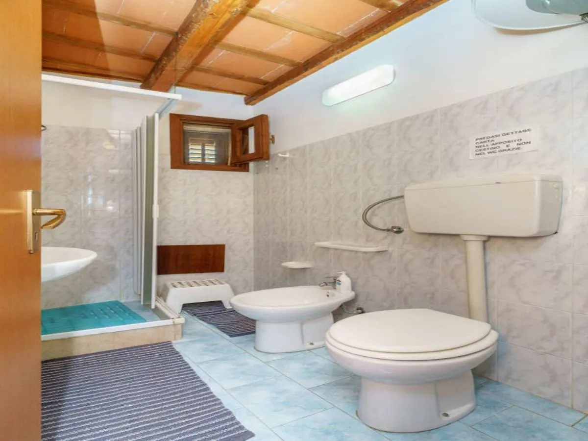 Casa Aloha San Vito Lo Capo 0*,  Italy