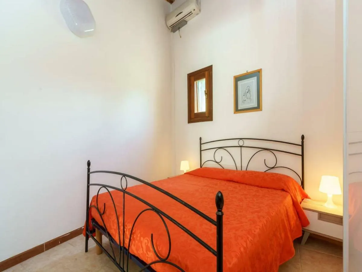 Holiday home Casa Aloha San Vito Lo Capo