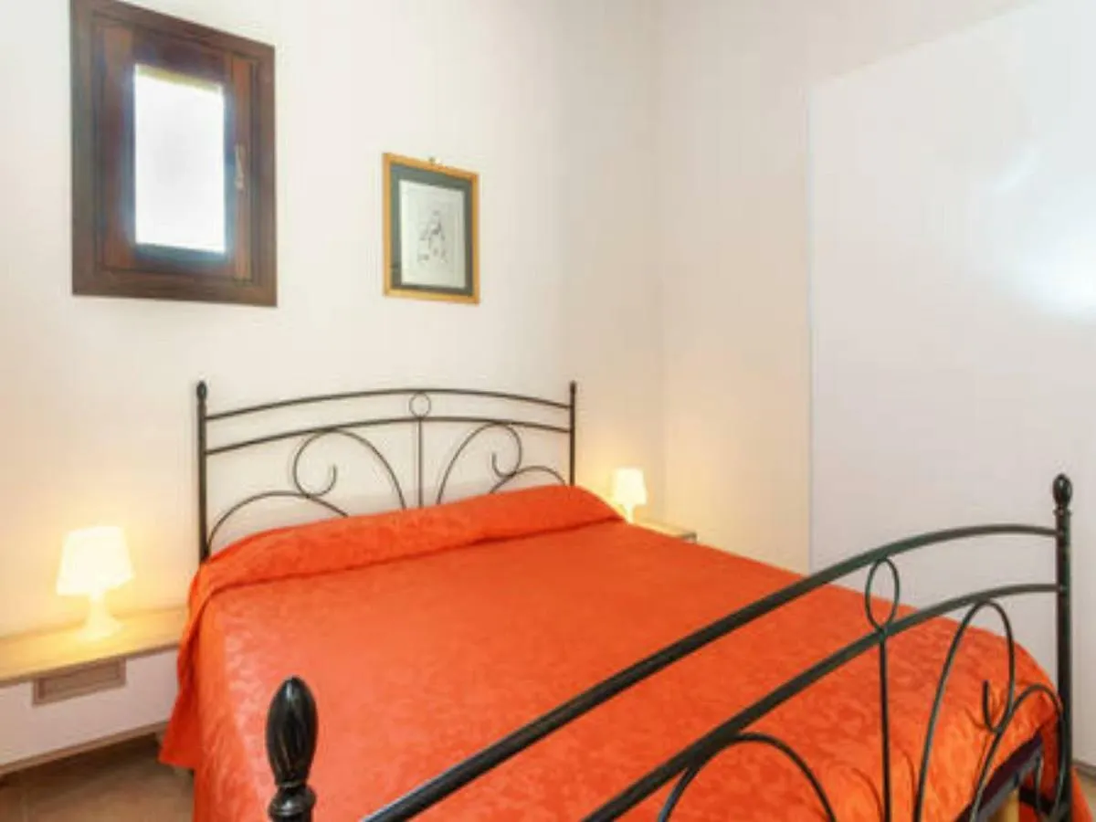 Casa Aloha San Vito Lo Capo Italy