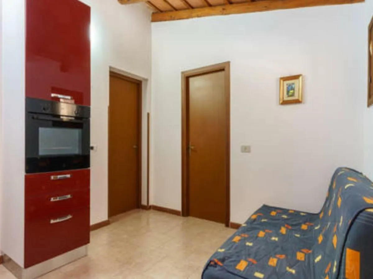 Casa Aloha San Vito Lo Capo 0*,  Italy