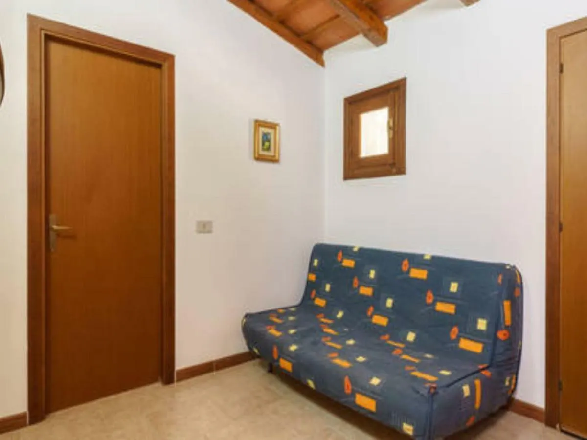 Casa Aloha San Vito Lo Capo Holiday home